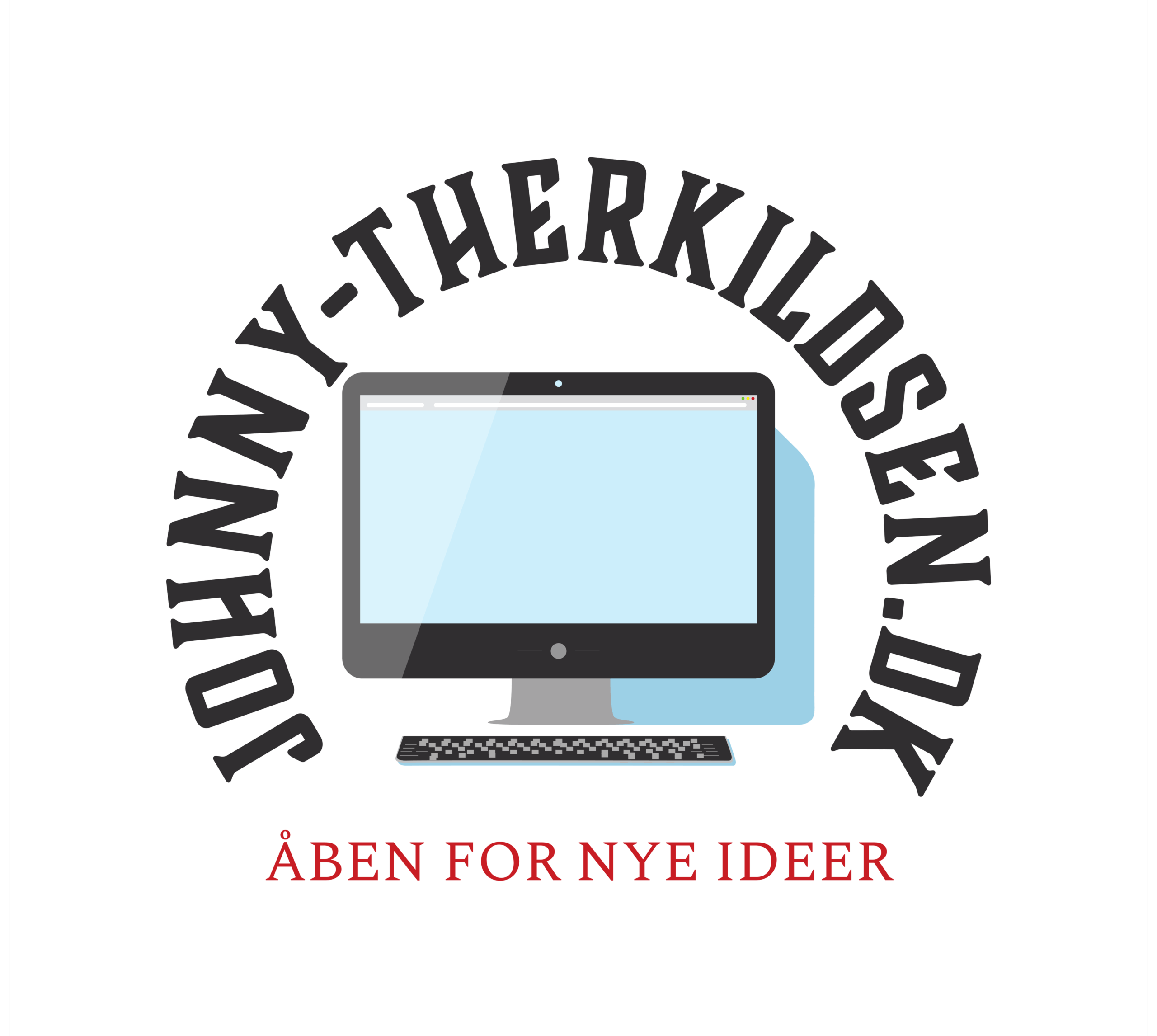 Johnny-therkildsen.dk