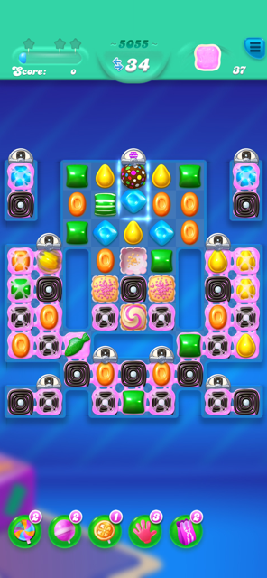 Candy